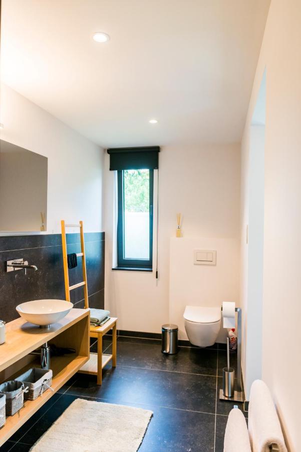 B&B Hier En Nu Heusden Exteriör bild
