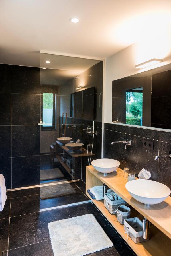 B&B Hier En Nu Heusden Exteriör bild